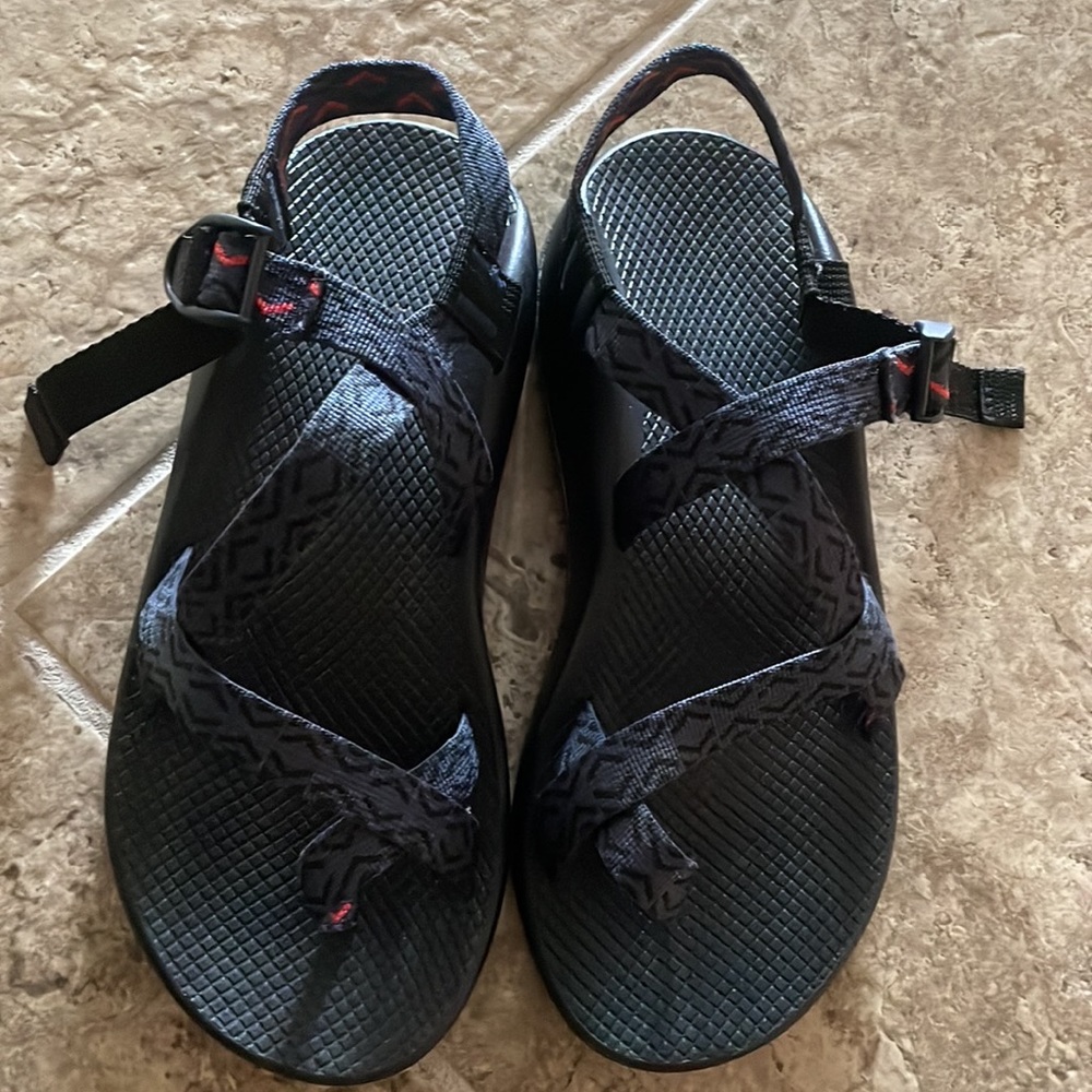 Chaco